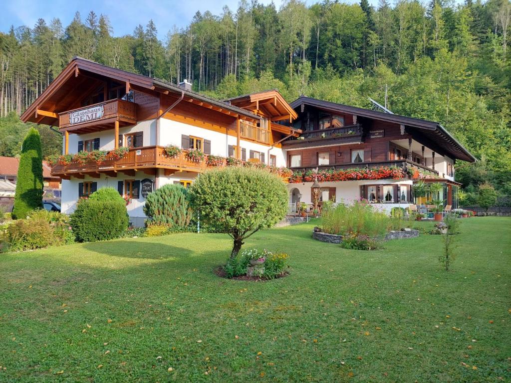 Gästehaus Deml photo 1