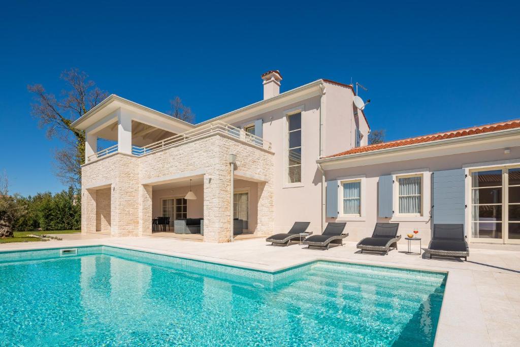 Villa Harmony by ILC (Istria Luxury Collection) photo 3