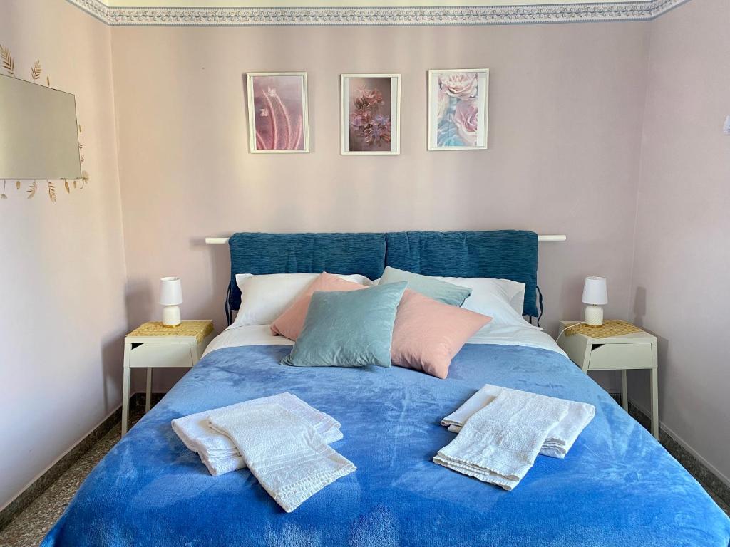 DREAMS IN ROME - COLOSSEUM APARTMENT Room Type - Two-Bedroom Apartment