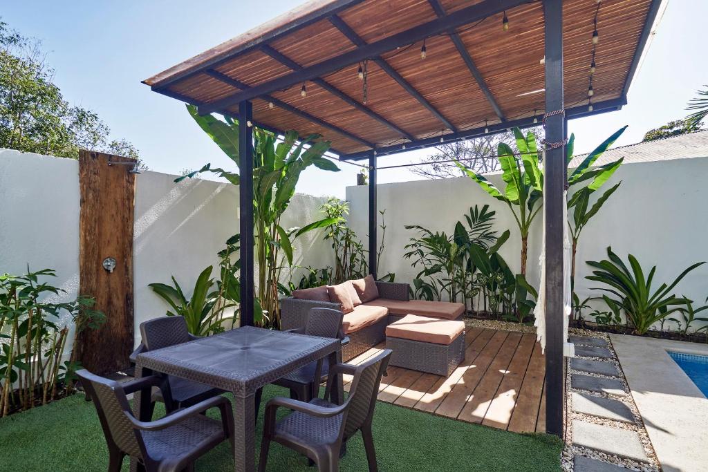 Villa Akari - Brand new 2bedrooms Villa with Pool photo 3