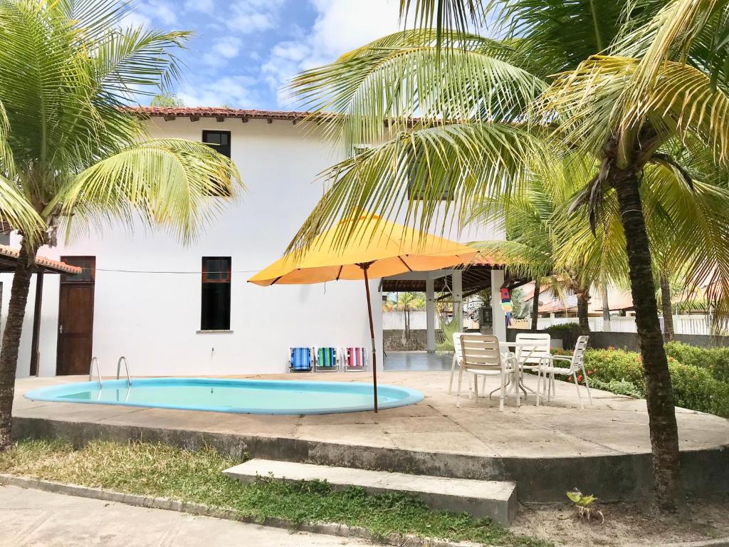 Casa com piscina no Maçarico - Casa Água Viva photo 3