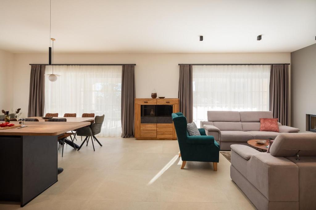 Villa Iris by ILC (Istria Luxury Collection) photo 1