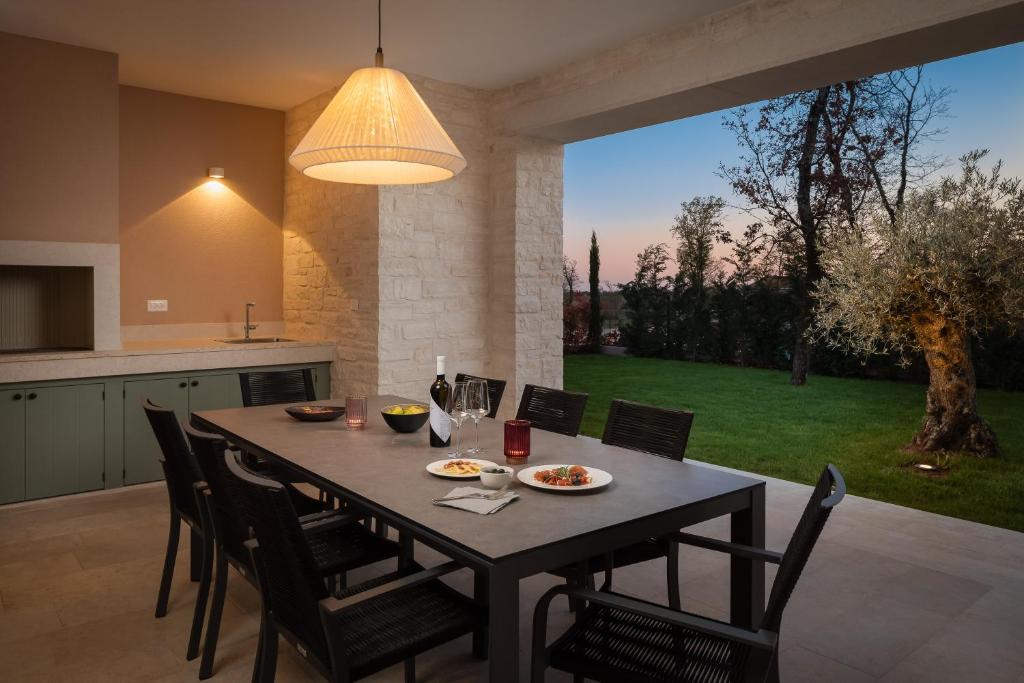 Villa Iris by ILC (Istria Luxury Collection) photo 4