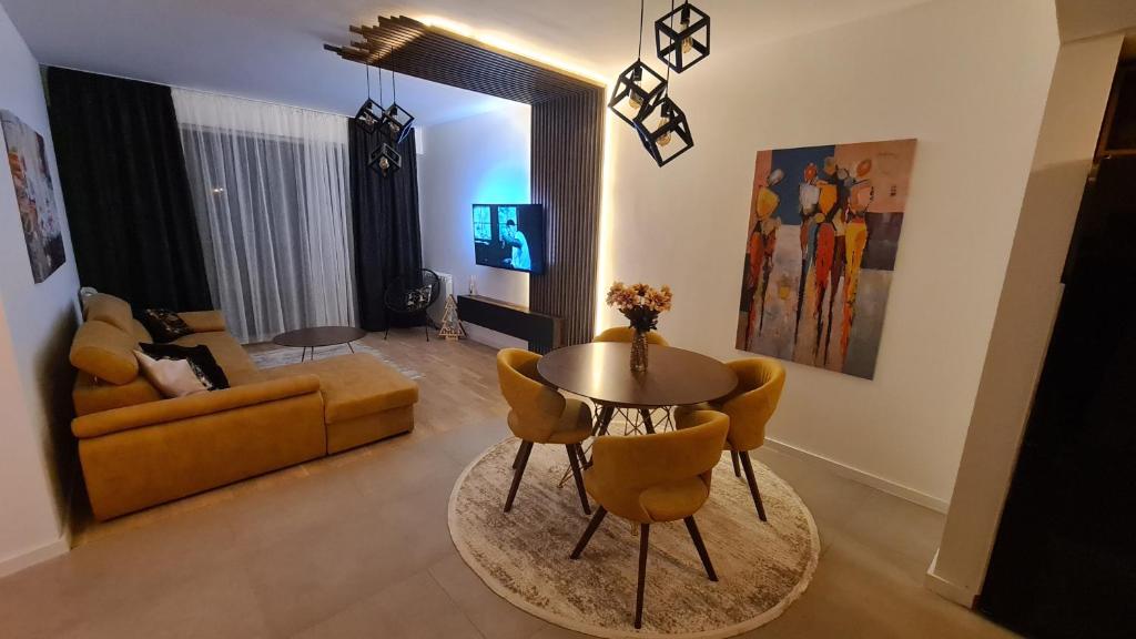 Anika Sweet Apartment at Vodno