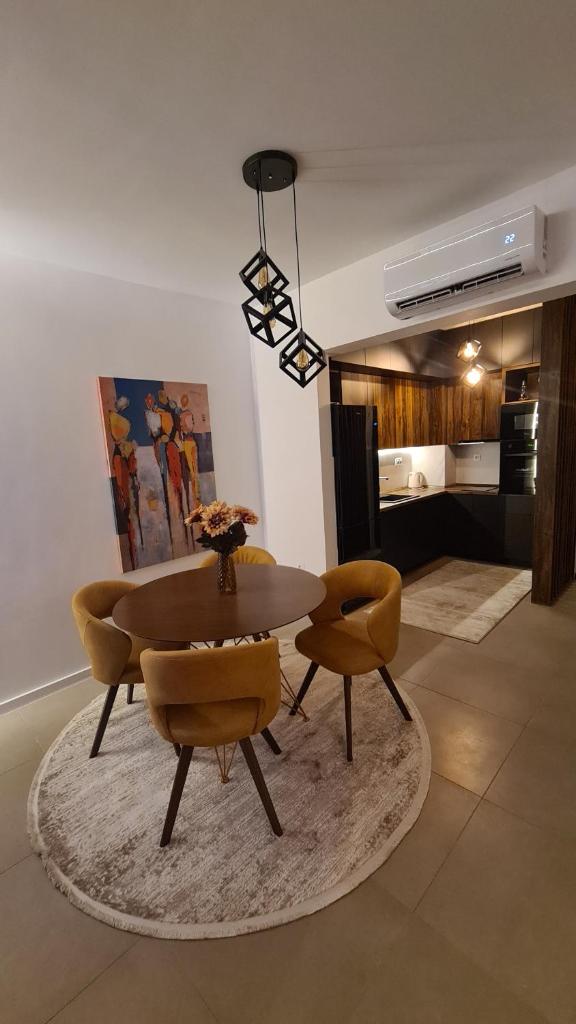 Anika Sweet Apartment at Vodno photo 3