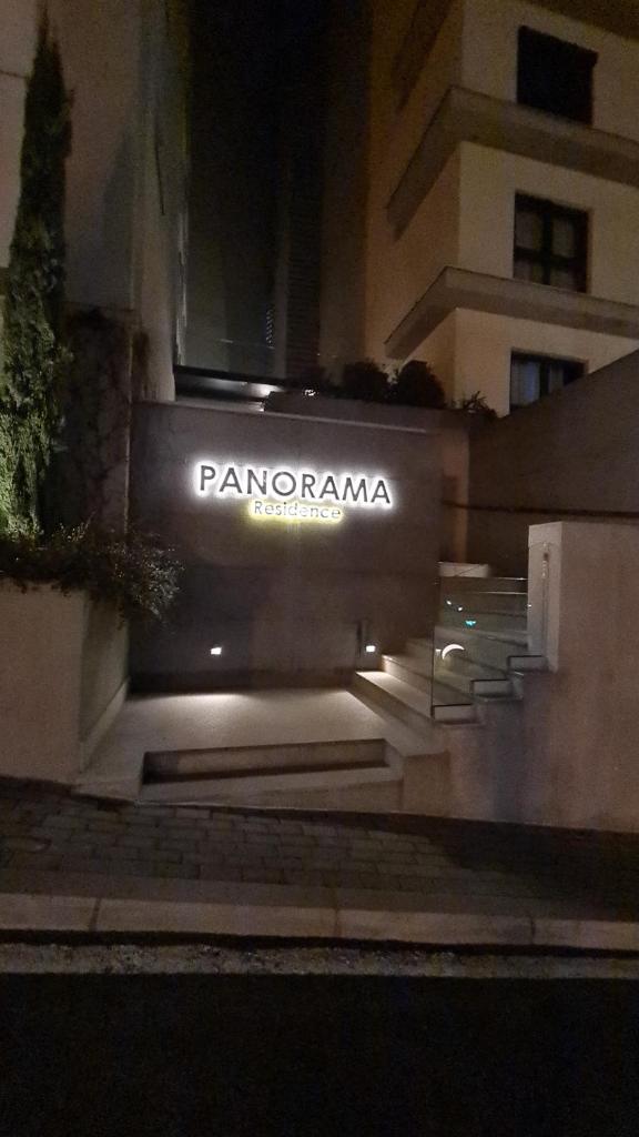Anika Sweet Apartment at Vodno photo 2