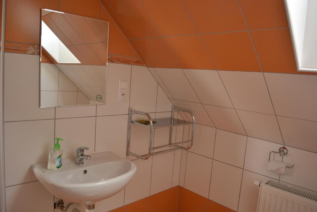 Penzion Farma Dvorec Room Type - Family Suite