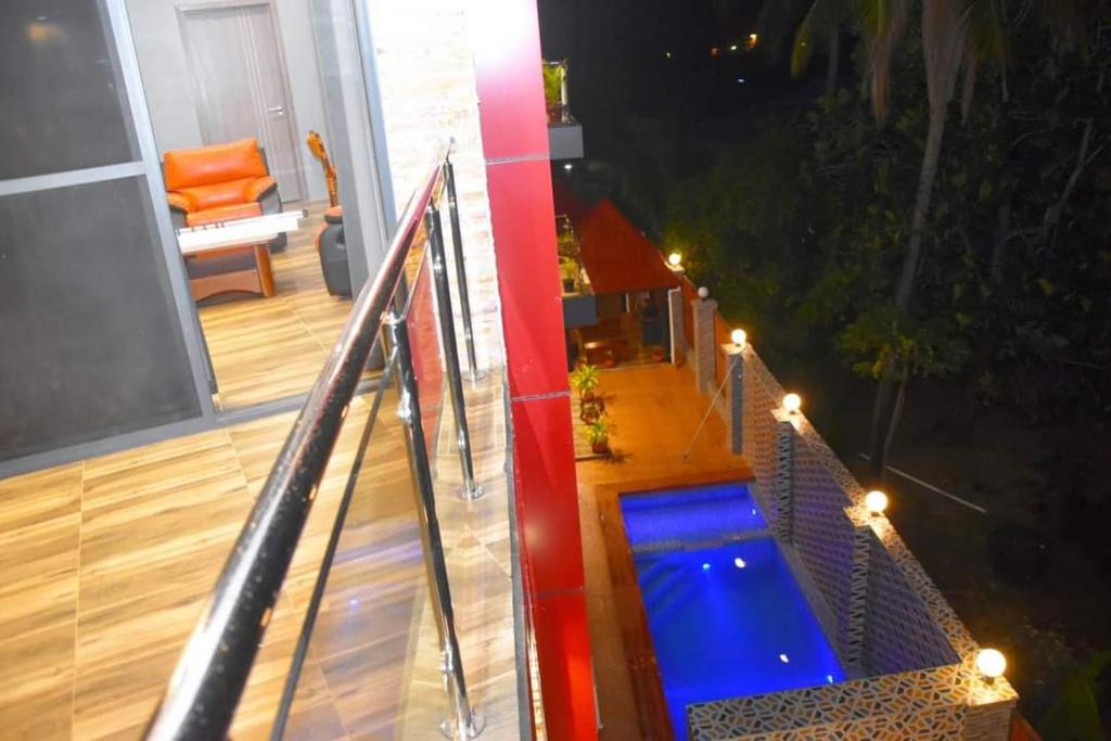 Breeze Apartments photo 2