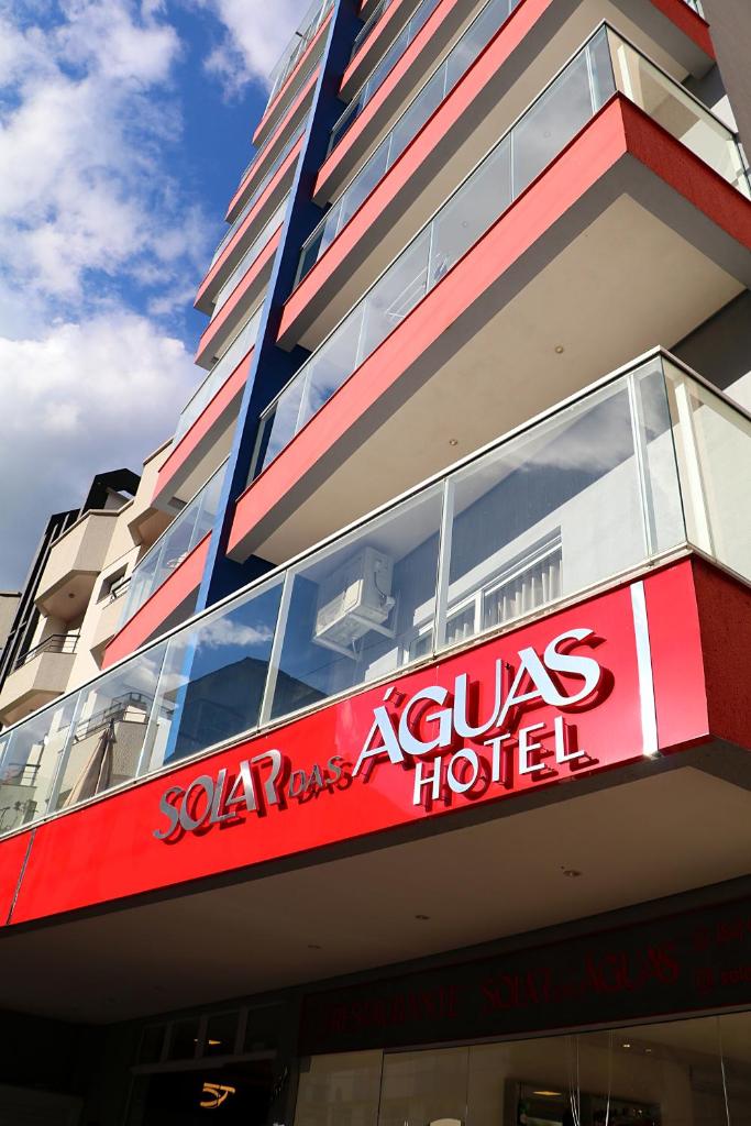 Solar das Águas - HOTEL photo 3