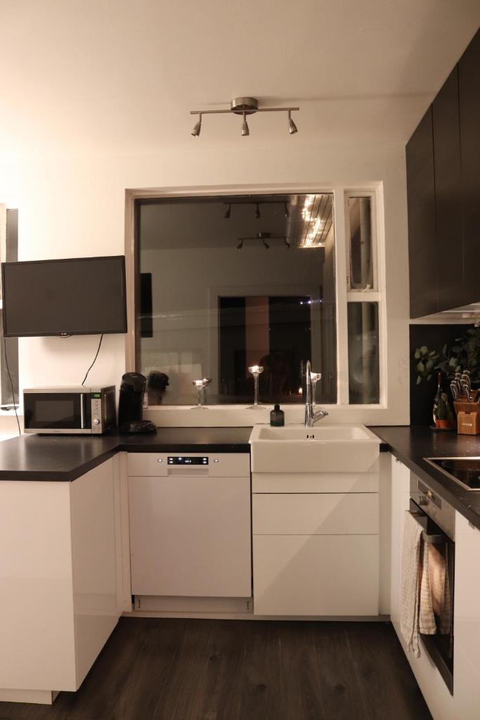 Spacious house with 4BR in South Coast in a seaside village photo 1
