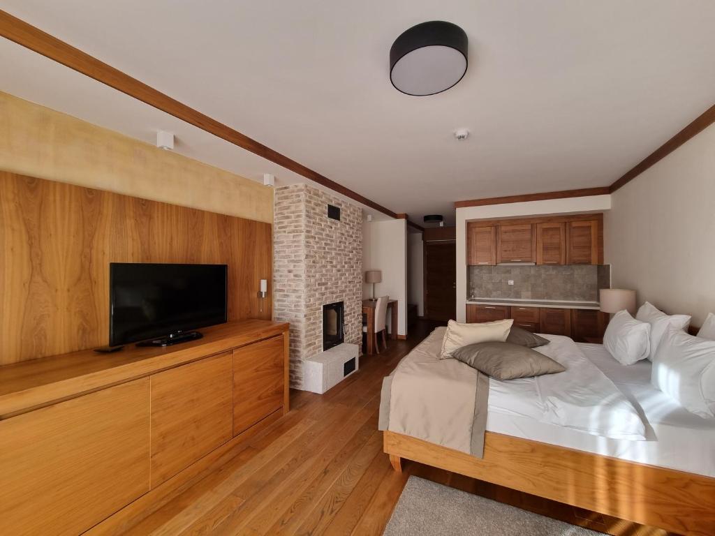 Apartman S-lux privatni app Vuckoo photo 4