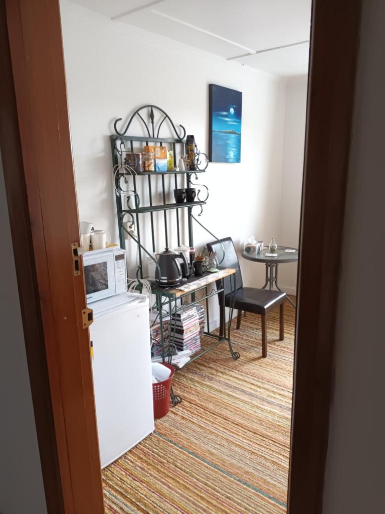 Ahaura Hotel photo 1