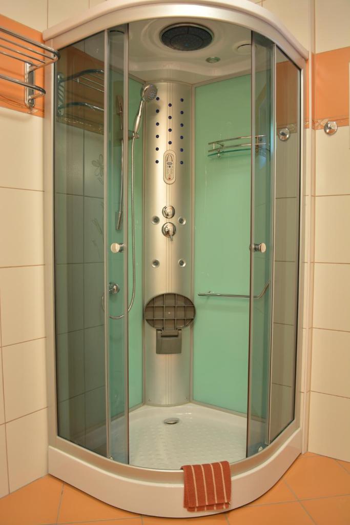 Penzion Farma Dvorec Room Type - Double Room with Private Bathroom