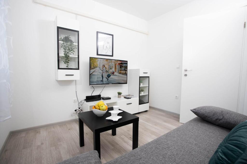 Apartman Mirna Vinkovci photo 2