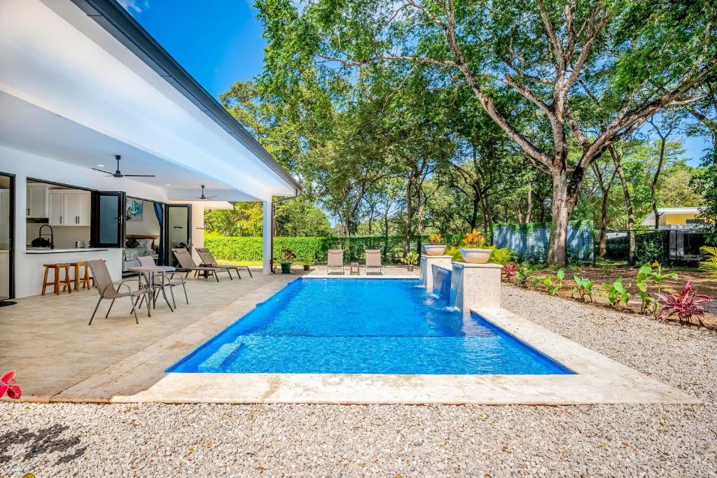 Casa Tranquila