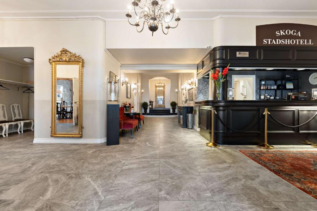 Nora Stadshotell, Sure Hotel Collection by Best Western photo 1