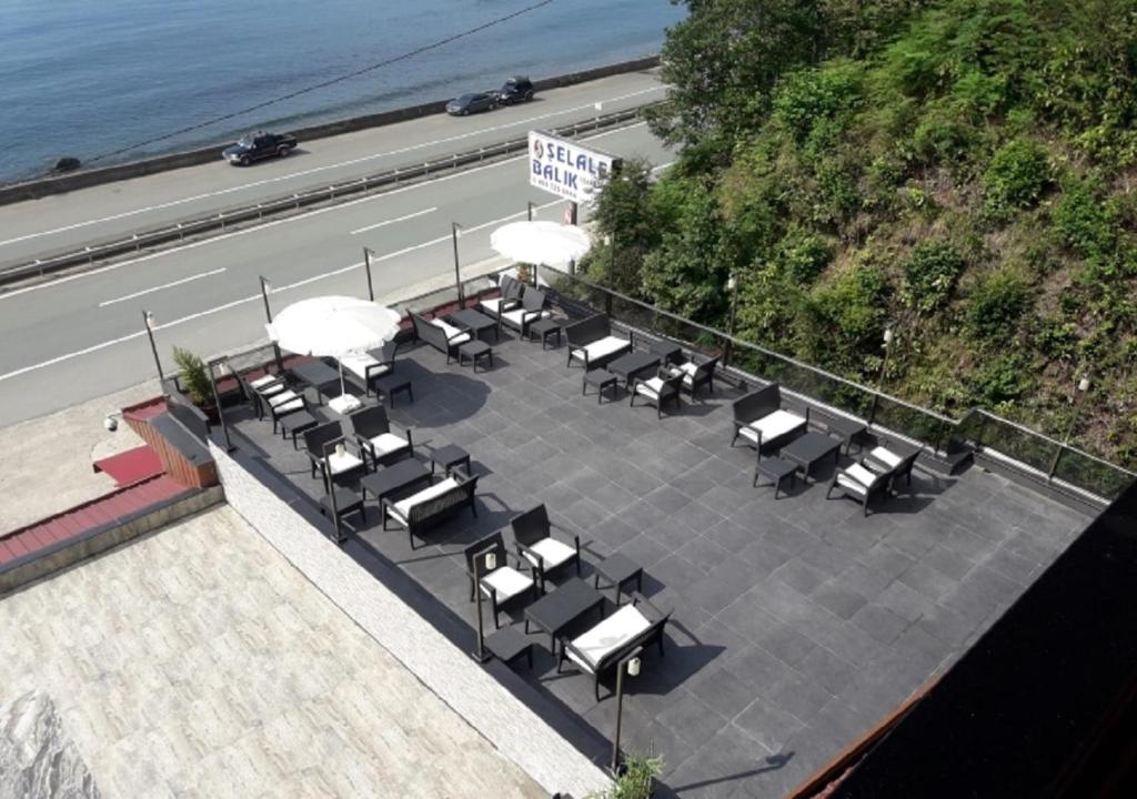 Şelale Otel photo 4