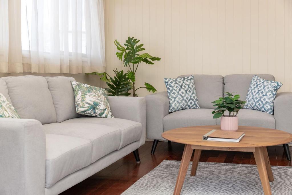 Jasmine Apartment photo 3