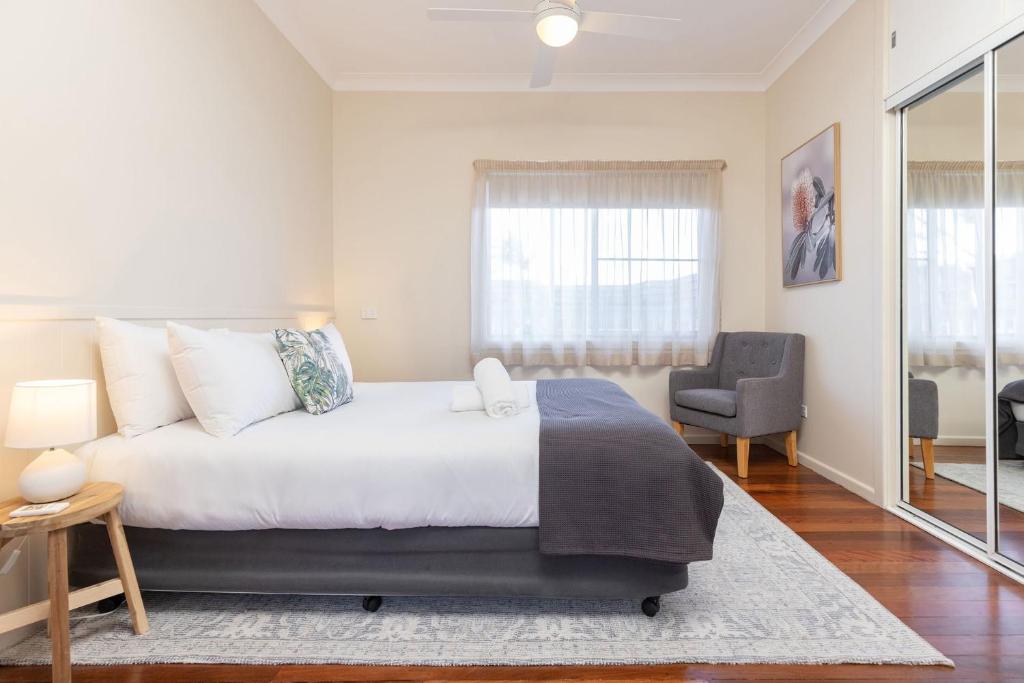 Jasmine Apartment photo 4