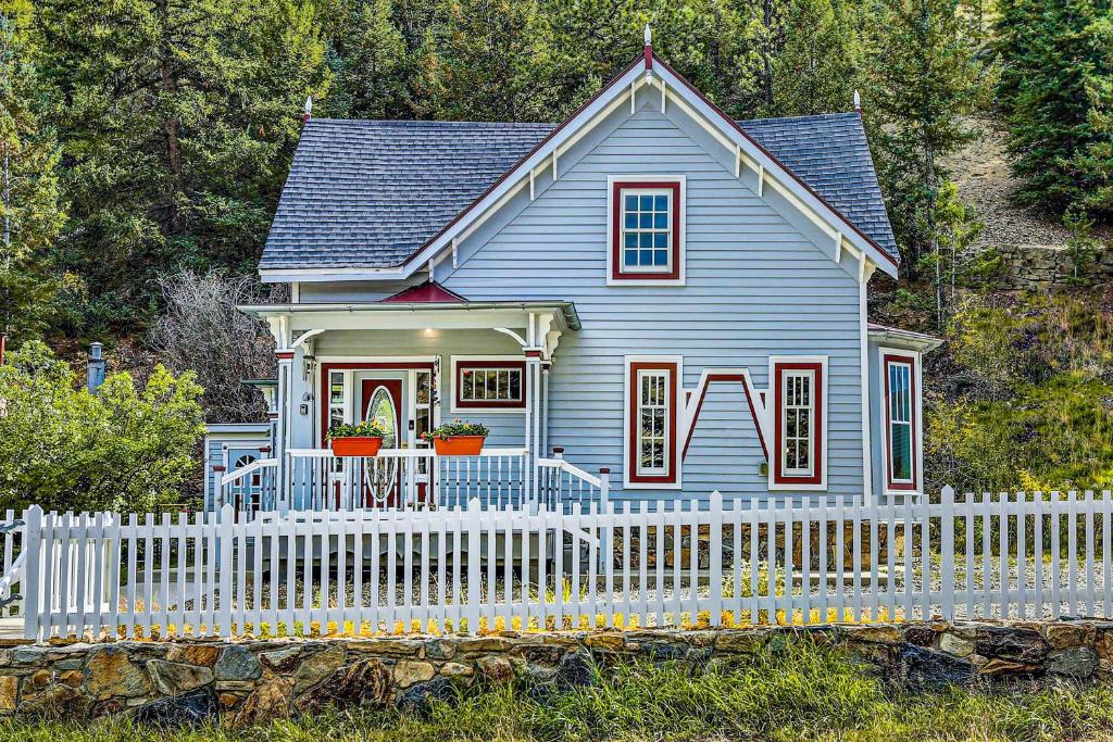 Black Hawk Citys Only Vacation Home, Near Casinos photo 1