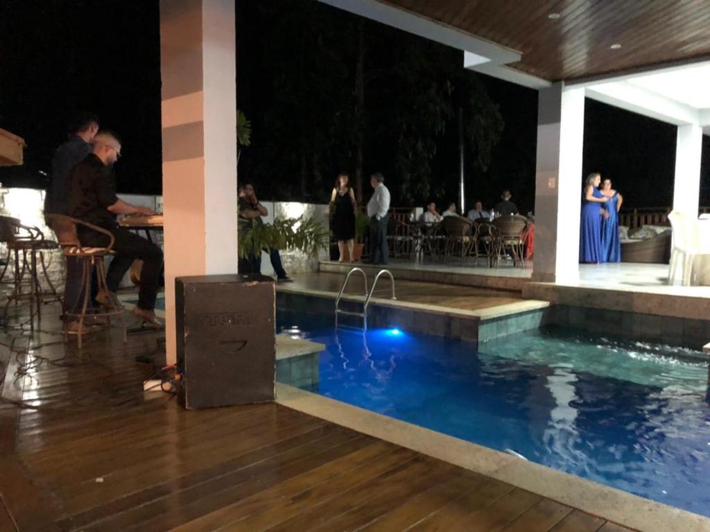 Sítio novo pousada photo 3