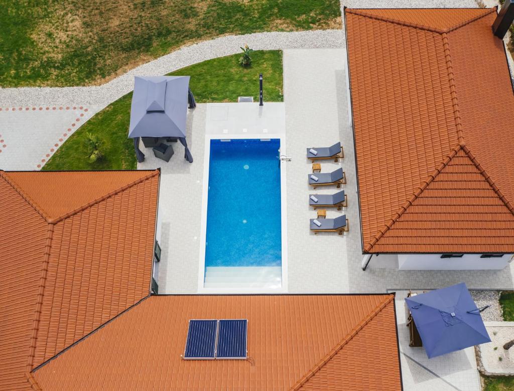 Family friendly house with a swimming pool Grubine, Zagora - 20296 photo 3