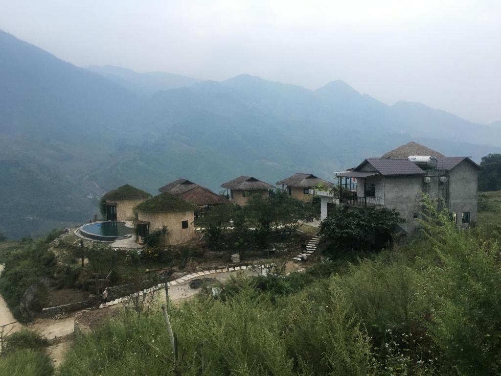 Sapa Farmstay