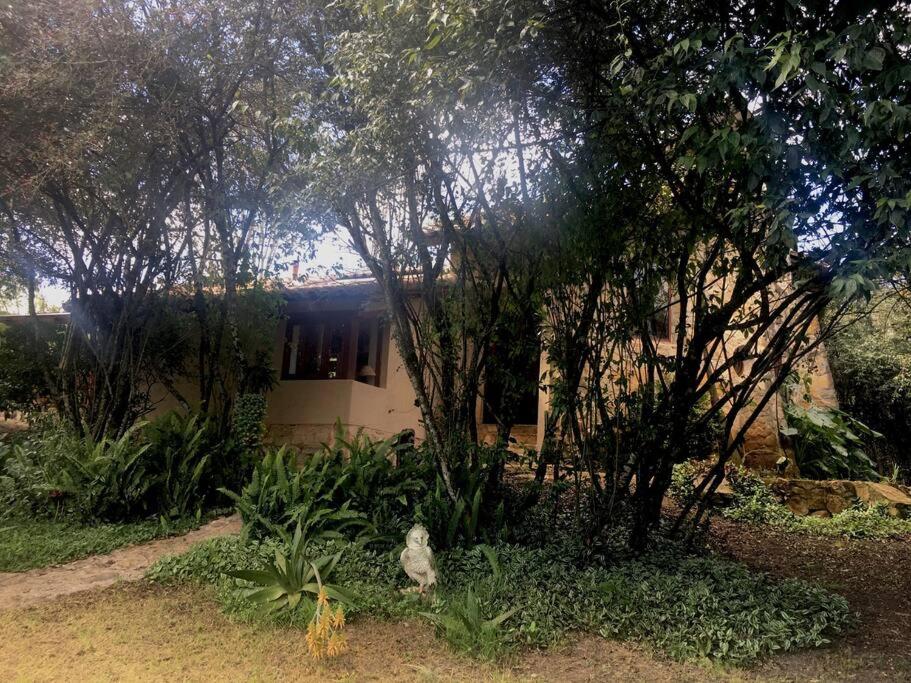 Casa Paz, mountain refuge in the best location photo 1