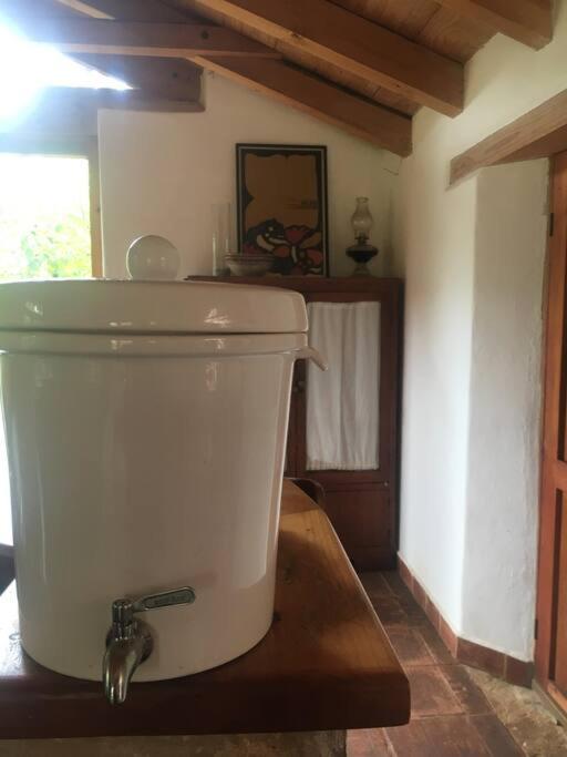 Casa Paz, mountain refuge in the best location photo 2
