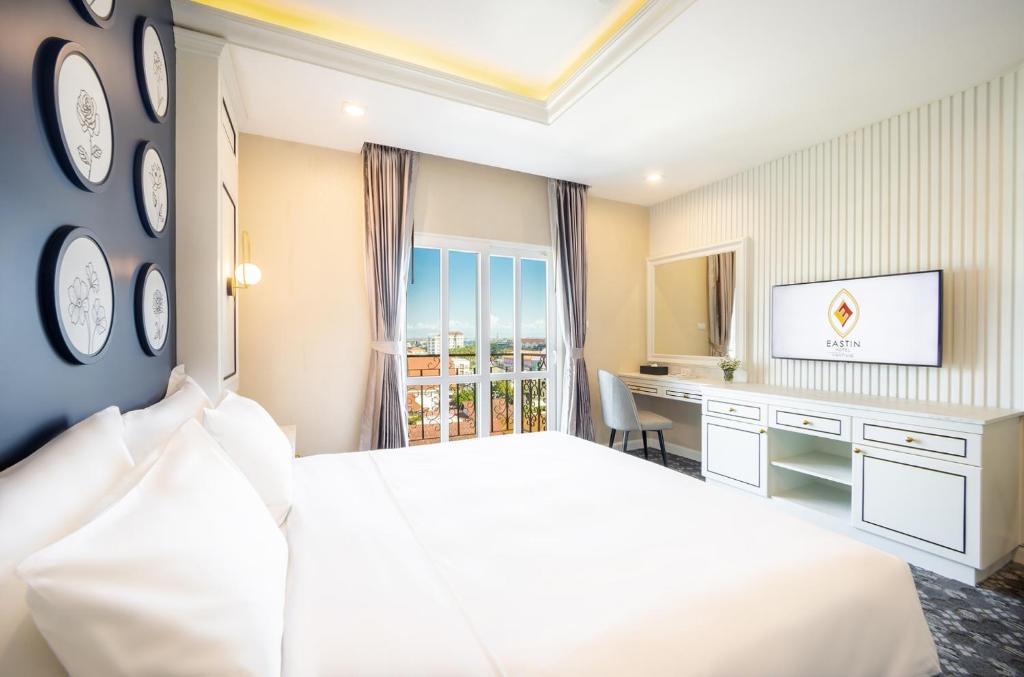 Eastin Hotel Vientiane photo 3