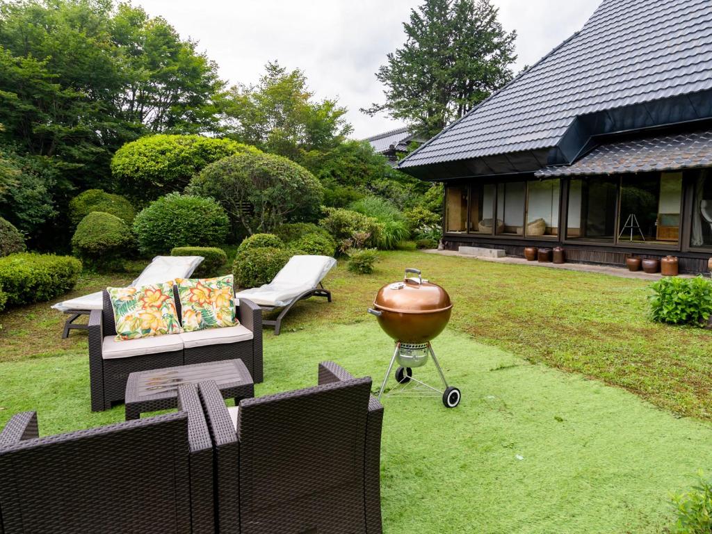 さいの郷「椛」 photo 3