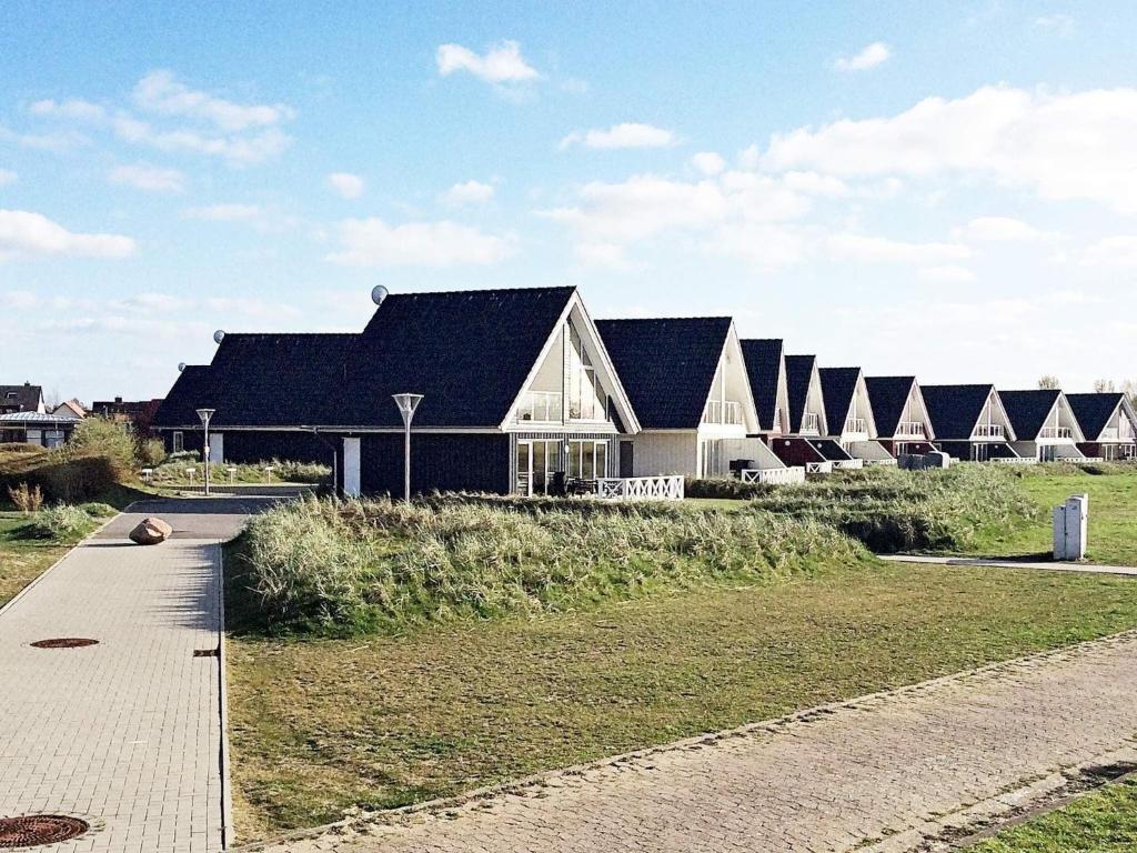 Two-Bedroom Holiday home in Wendtorf 5