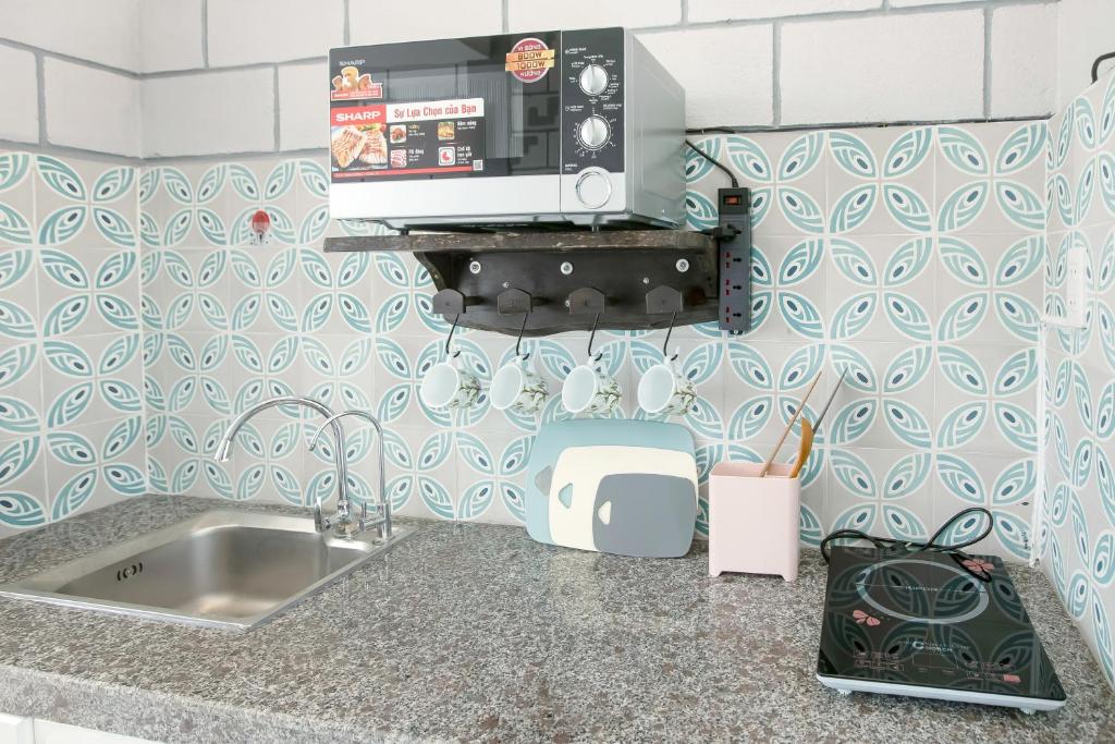 Mr Tho Garden Villas