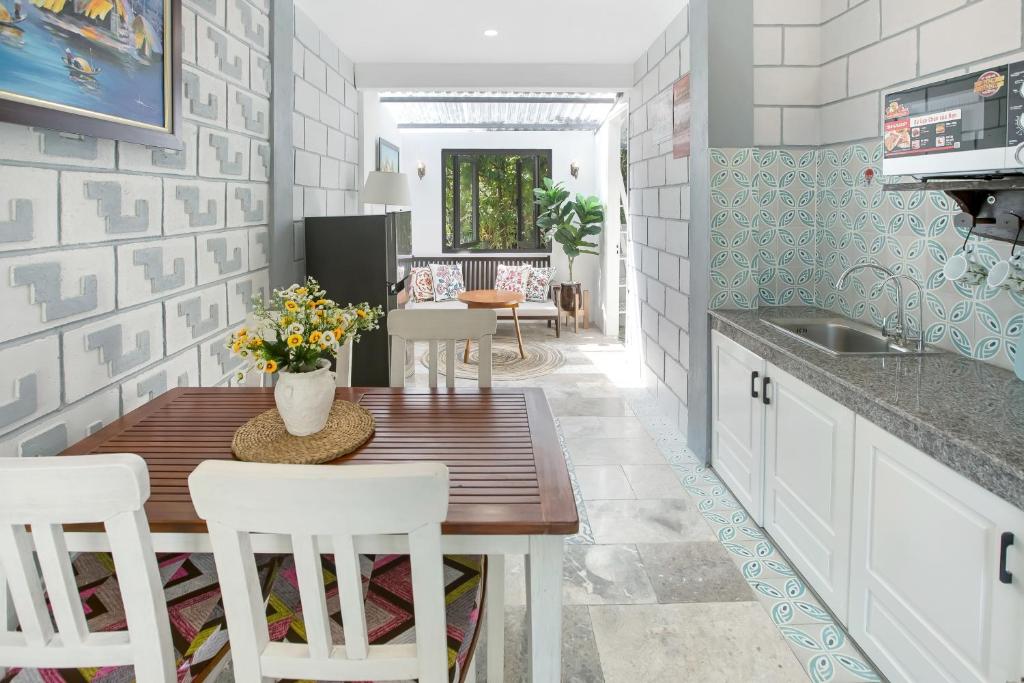 Mr Tho Garden Villas