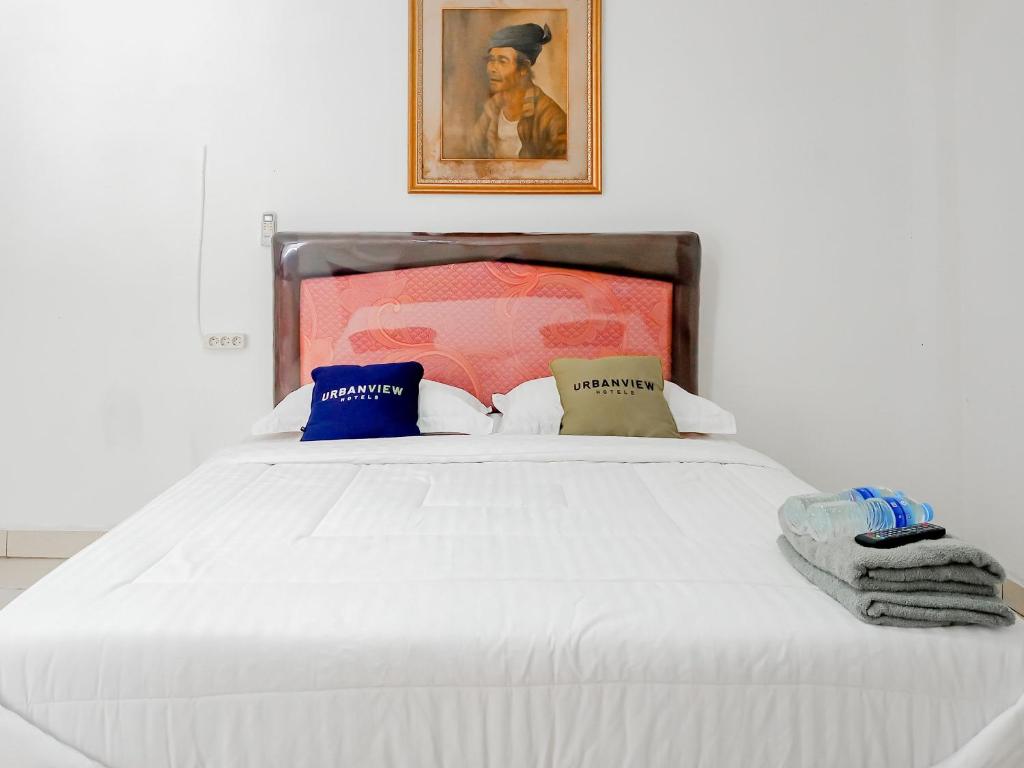 Urbanview Hotel Rio Life House Cianjur by RedDoorz photo 2
