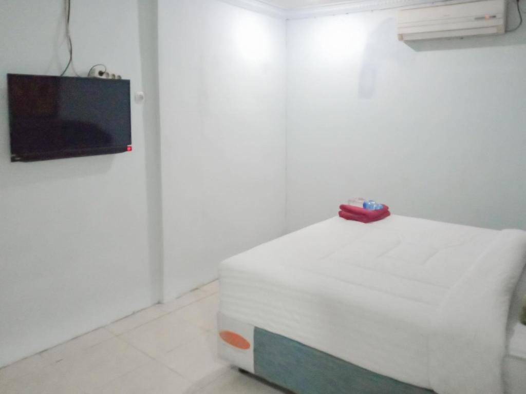Urbanview Hotel Rio Life House Cianjur by RedDoorz photo 4