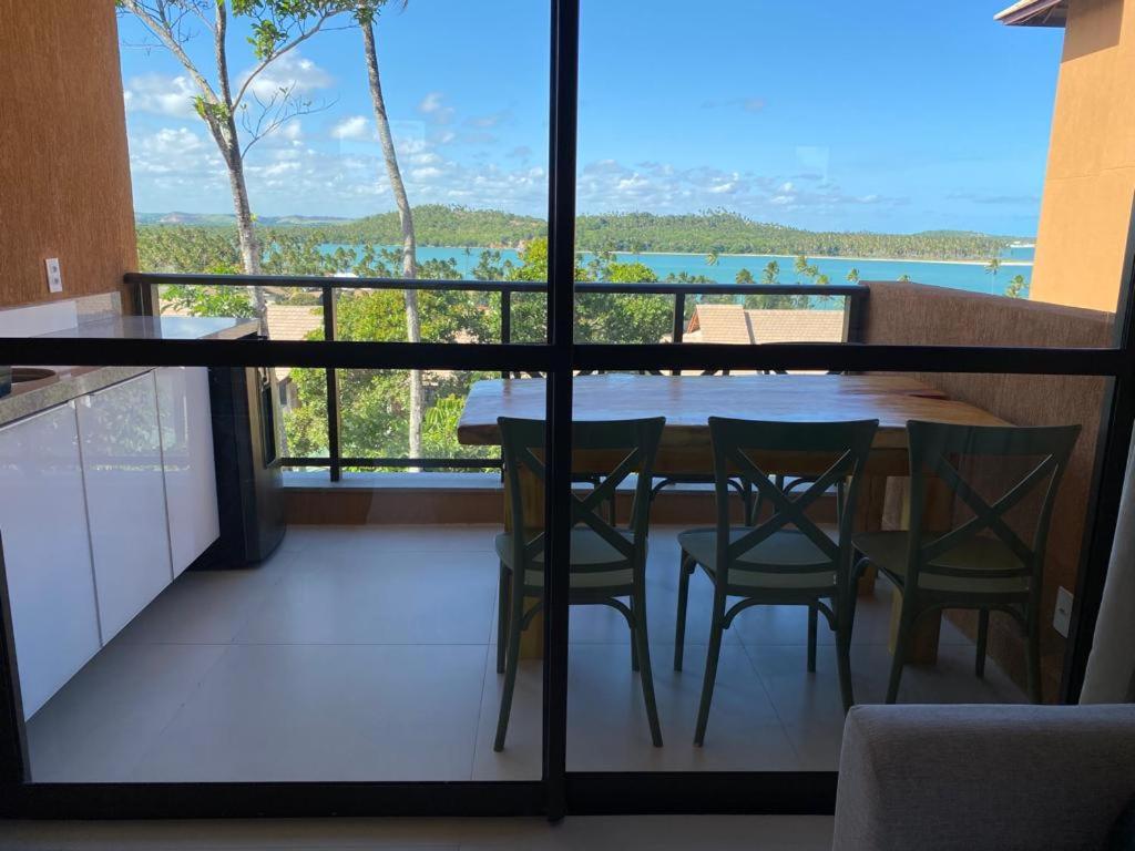 Flat Colina EcoResort Carneiros