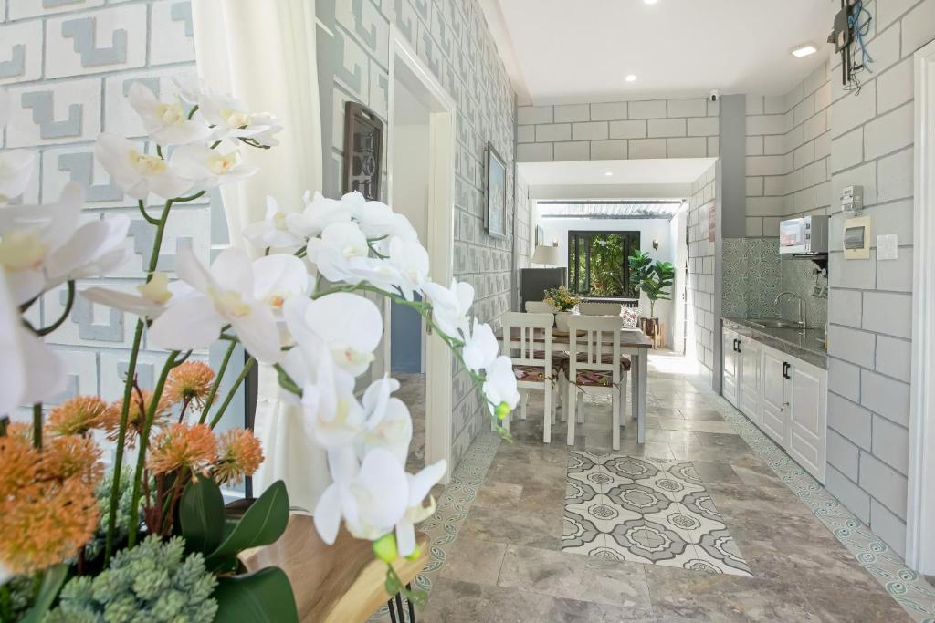 Mr Tho Garden Villas