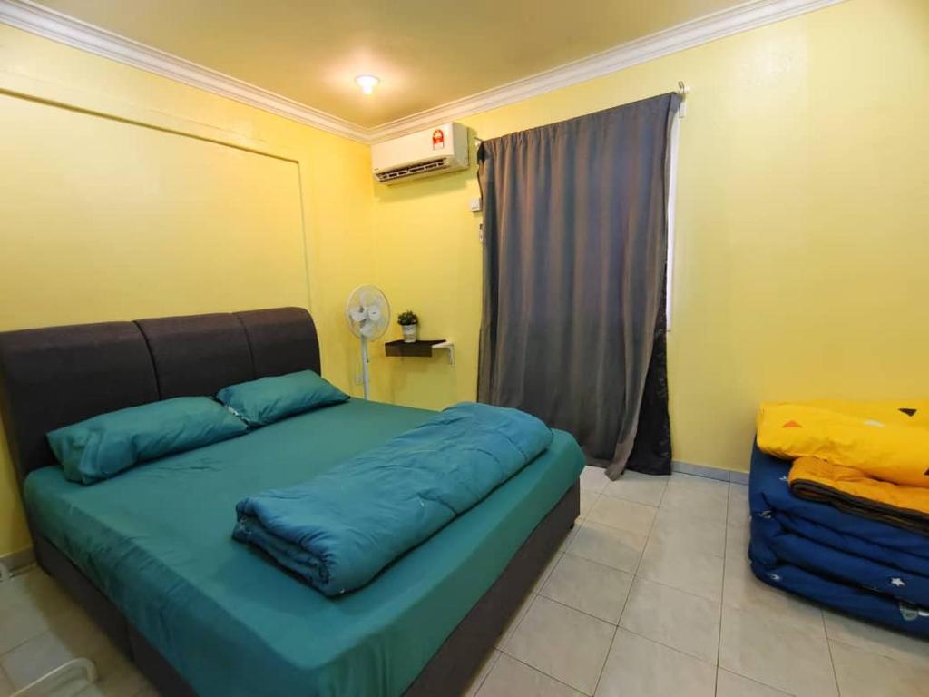 Melaka AFamosa Pool Villa The Moments Villa Lot 1319 Homestay photo 3