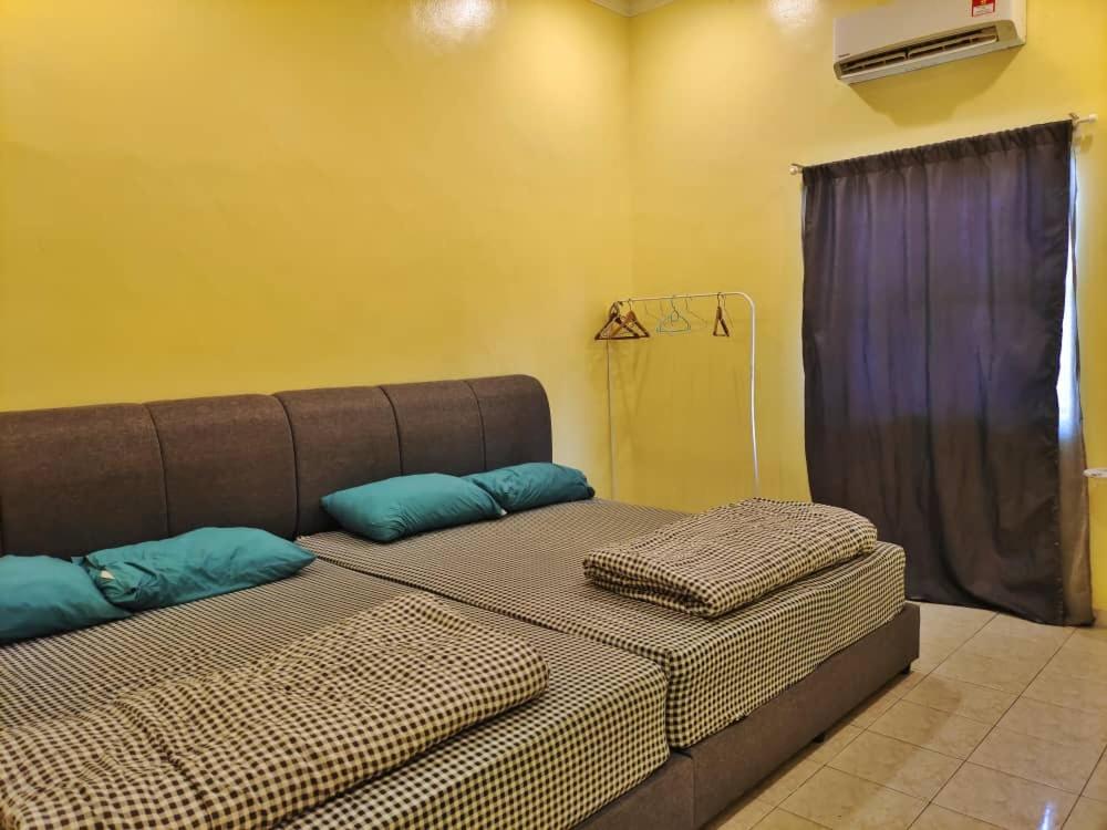 Melaka AFamosa Pool Villa The Moments Villa Lot 1319 Homestay photo 2