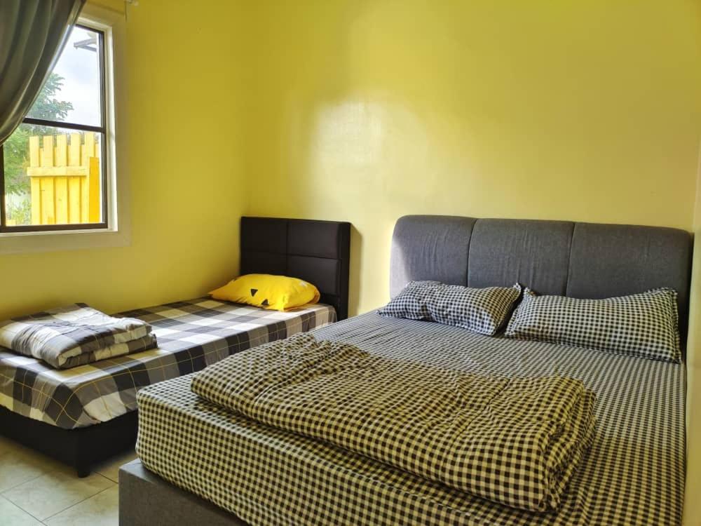 Melaka AFamosa Pool Villa The Moments Villa Lot 1319 Homestay photo 1