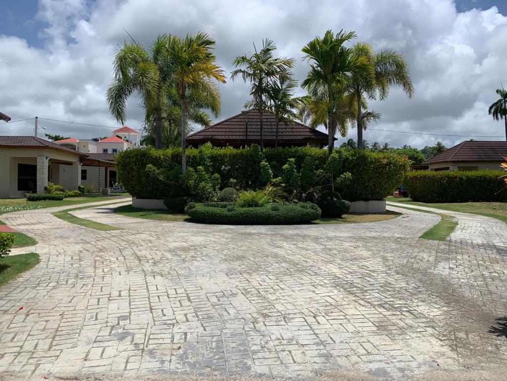 Villa Gonzalez - 3BR House & Pool photo 2