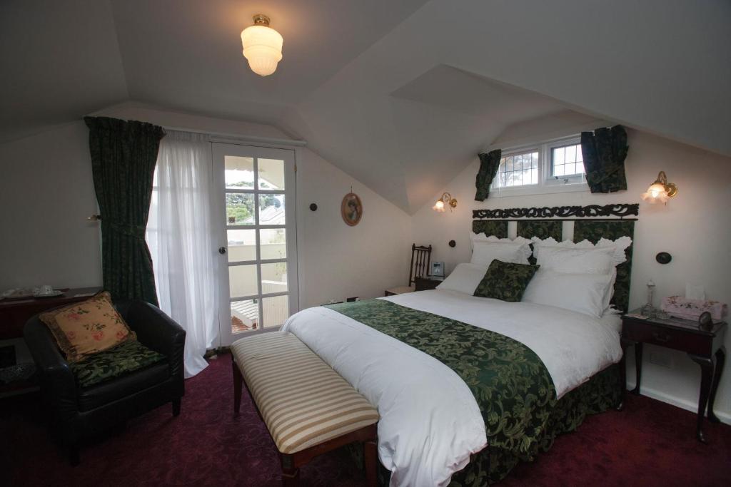 Mornington Bed & Breakfast photo 1
