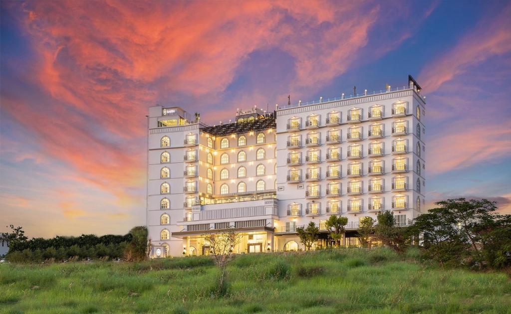 Eastin Hotel Vientiane photo 4