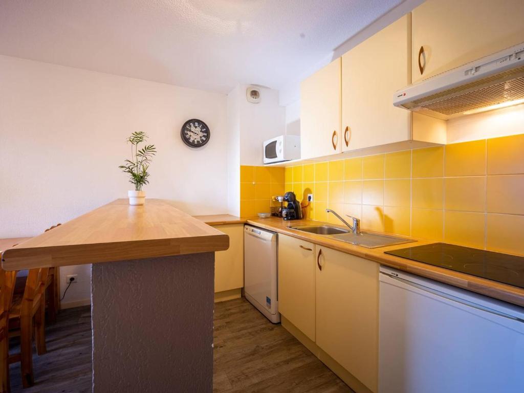Appartement Peyragudes, 3 pièces, 8 personnes - FR-1-695-15 photo 3