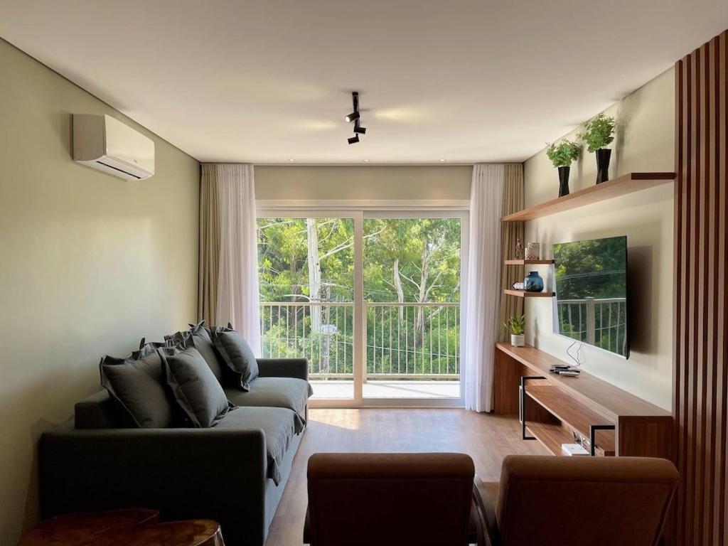 Apartamentos Quinta do Palácio by Achei Gramado