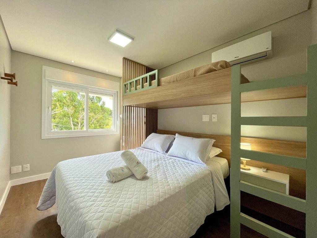 Apartamentos Quinta do Palácio by Achei Gramado photo 3