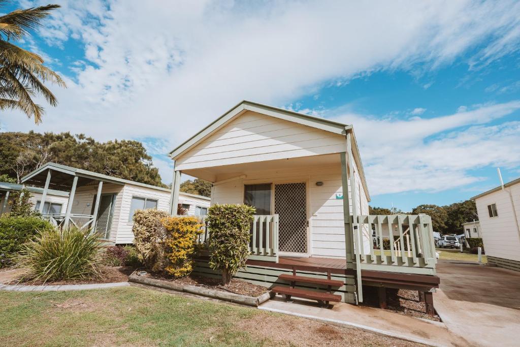 BIG4 Breeze Holiday Parks - Bargara photo 3
