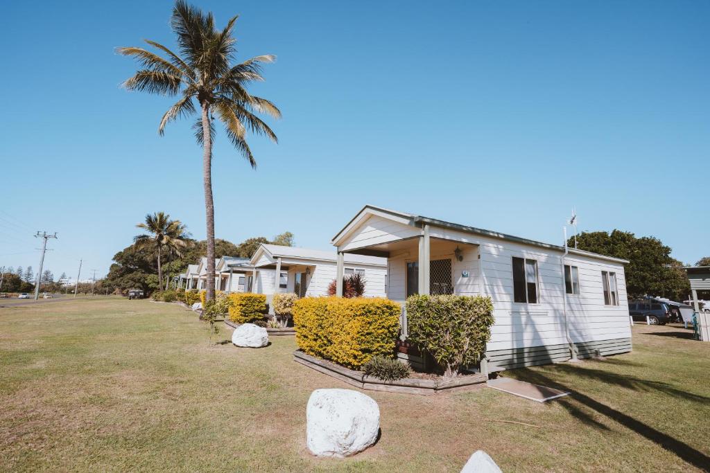 BIG4 Breeze Holiday Parks - Bargara photo 2