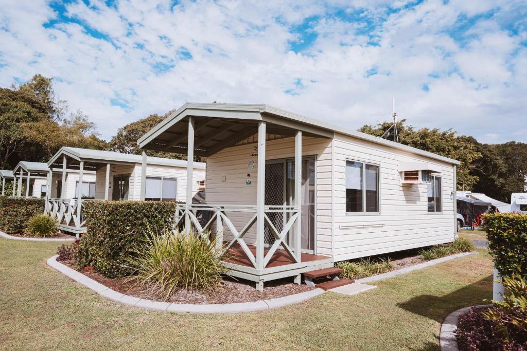 BIG4 Breeze Holiday Parks - Bargara photo 1